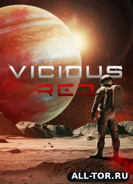 Vicious Red (2026) [PC]