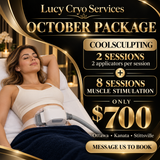 Lucy Cryo Services Geo Tagged 6