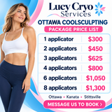 Lucy Cryo Services Geo Tagged 3