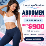 Lucy Cryo Services Geo Tagged 7