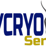 Lucy Cryo Services Geo Tagged Logo