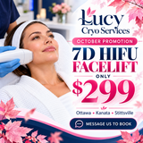 Lucy Cryo Services Geo Tagged 2