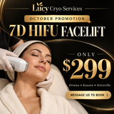 Lucy Cryo Services Geo Tagged 5