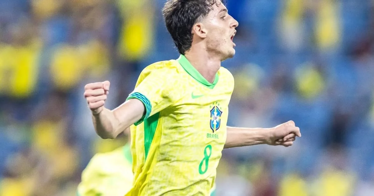 Eduardo Pape, promessa cruzeirense, brilha em lista global e desponta como joia do futebol brasileiro