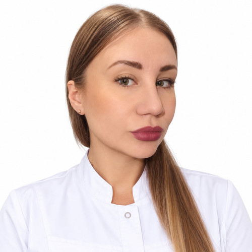 Чайковская Анна Николаевна.1