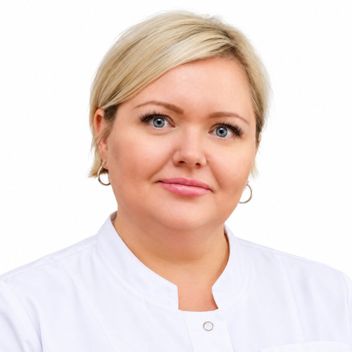 Ильницкая Елена Михайловна.1
