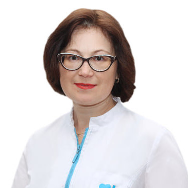 Зубрицкая Наталия Александровна.1