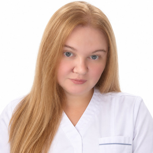 Богодух Екатерина Анатольевна.1