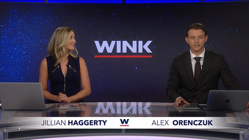 09.27 04.00.00 WINK News at 11 ᴺᵉʷ. Local and regional news..ts snapshot 00.33.21.189