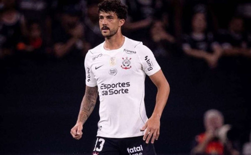 Caminho perigoso: Corinthians amarga sétima derrota