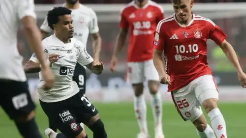 Corinthians enfrenta crise sem precedentes e tem que se reinventar