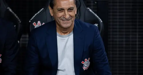 Ramón Díaz é o favorito pra assumir o cargo de técnico do Corinthians