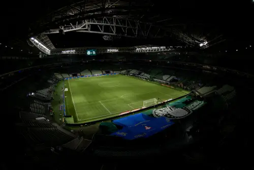 Palmeiras enfrenta o Bahia no Brasileirão: onde assistir, prováveis escalações e arbitragem