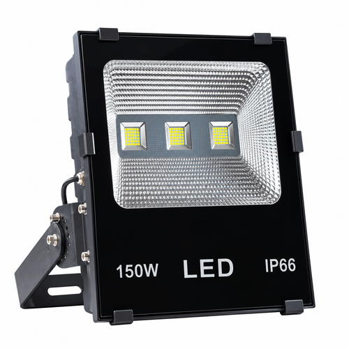 Den Pha Led Chieu Sang Ngoai Troi CTL103F 150W LED225 WW NW CW 220 240V 22500lm (10)