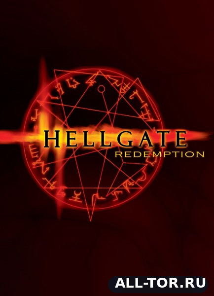 Hellgate: Redemption (2026) [PC, PlayStation 5, Xbox Series X]