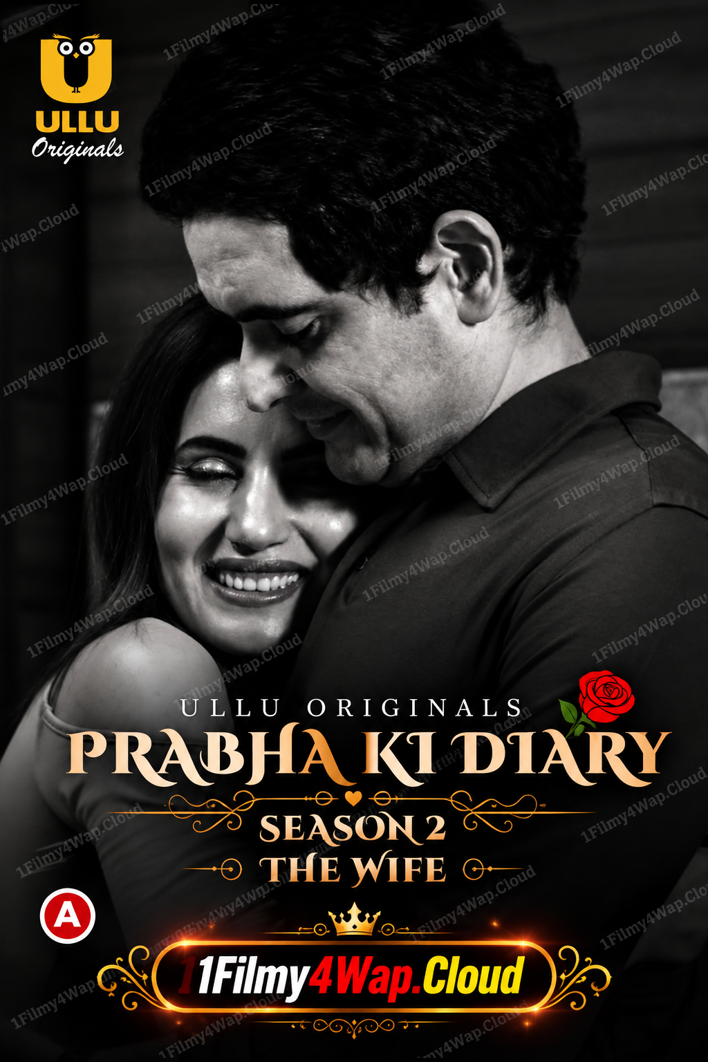 Prabha Ki Diary – The Wife (2021) S02P03 Ullu Hindi Originals Web Series WEB-DL X264 AAC 1080p | 720p | 480p | Download