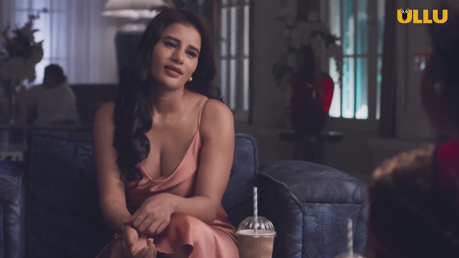 Prabha Ki Diary The Housewife (2021) S02P04 Ullu Originals Hindi Web Series 1080p WEB DL 550MB(1Film