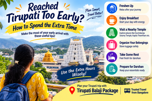 Tirupati Travel Tips Infographic.2