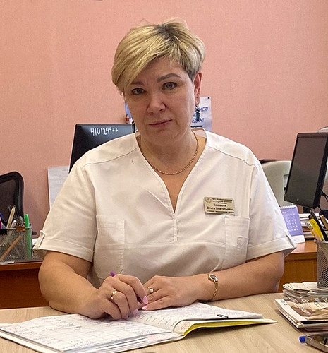 Коюшева Ольга Анатольевна.1