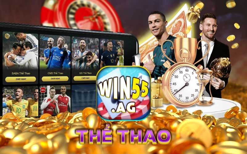 THỂ THAO WIN55