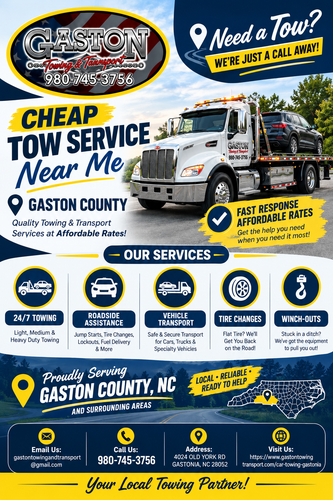 Affordable Cheap Tow Service near Me Gaston County Options.png