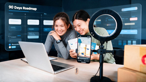 A 3 Step China E Commerce Market Entry for International Brands.1