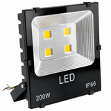 Den Pha Led Chieu Sang Ngoai Troi CTL104F 200W LED300 WW NW CW 220 240V 30000lm (7)