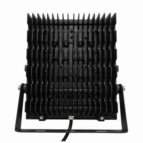 Den Pha Led Chieu Sang Ngoai Troi CTL104F 200W LED300 WW NW CW 220 240V 30000lm (2).2