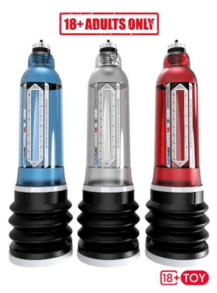 Hydromax X30 Wide Boy Penis Enlargement Pump EPTPED 009 Product Image 430x581.png
