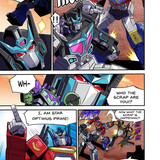 New Legends NL 08 Galvatron Web Manga Part 1 2 English Translation 17