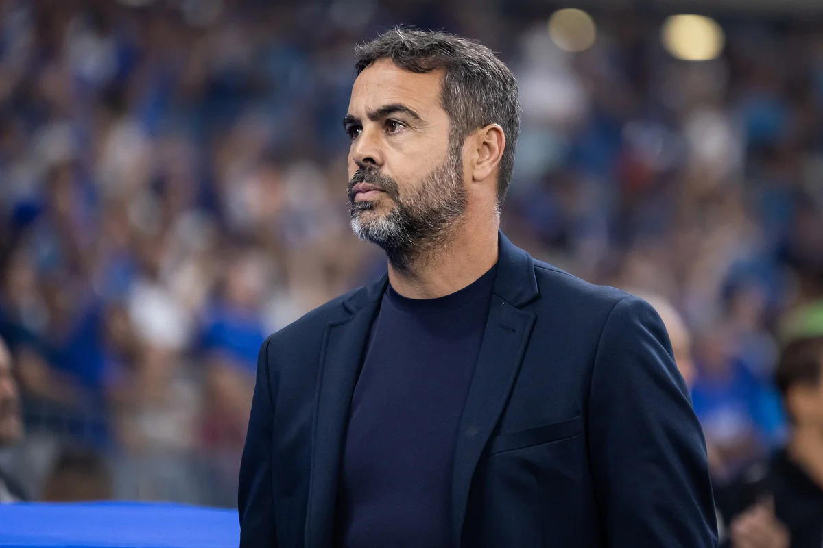 Confiantes, jogadores do Cruzeiro vislumbram Libertadores após vitória sobre o São Paulo