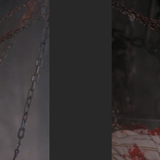 Hellraiser (1987) 4320p HDR Ai Upscale Screenshot4 Mesc