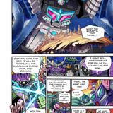 New Legends NL 08 Galvatron Web Manga Part 1 2 English Translation 06