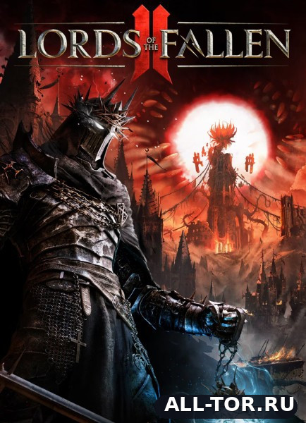 Lords of the Fallen 2 (2027) [PC, PlayStation 5, Xbox Series X, Nintendo Switch 2]