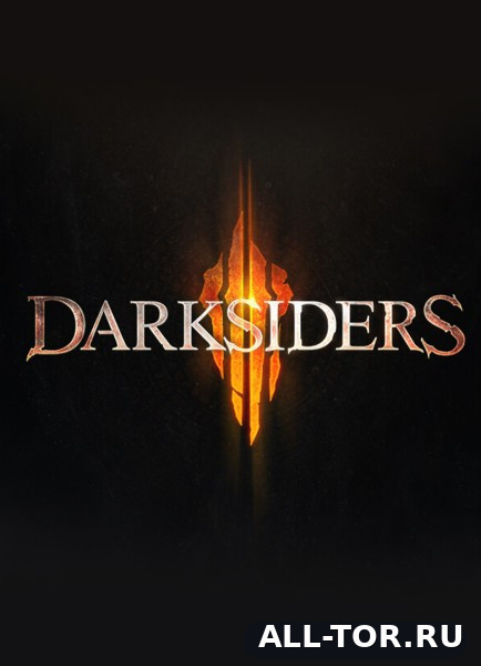 Darksiders 4 (2026) [PC, PlayStation 5, Xbox Series X]