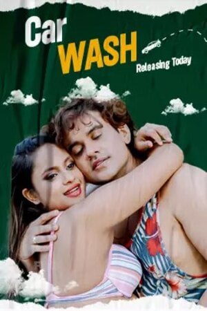 Car Wash 2023 Fugi Short Film Watch Free