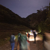 Night run