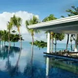 Infinity Pool