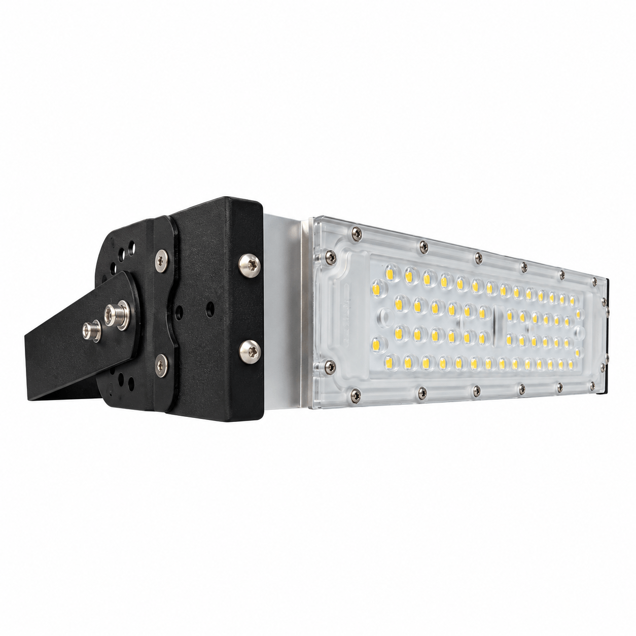 [Philips Inside] Đèn Pha LED Modules Chiếu Sáng Sân Vườn, Hiên Nhà Citilight CTL151M 50W LED75/CW 220-240V 7500LM