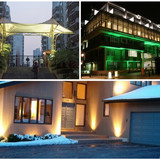 Den Pha Led Modules Chieu Sang San Vuon Hien Nha Citilight CTL151M 50W LED75 WW NW CW 220 240V 7500l