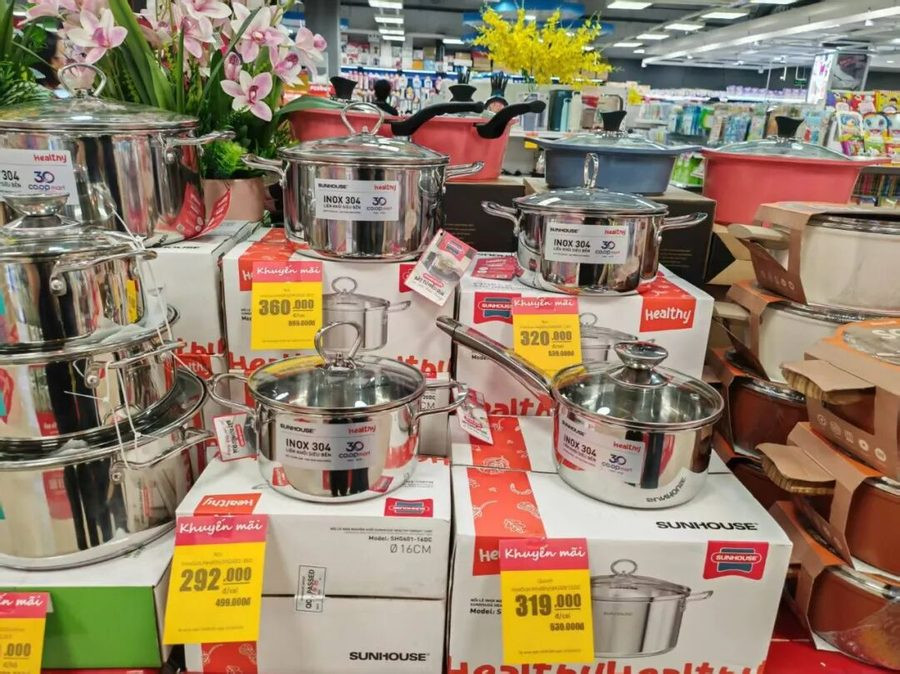 家居用品与礼品出海越南：流量之外的渠道、节庆与本地化逻辑