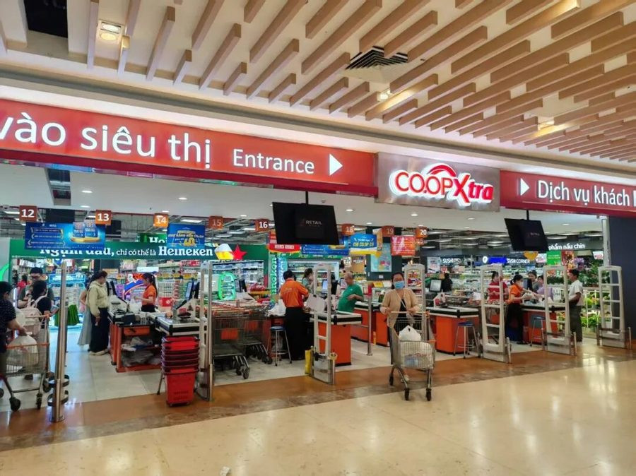 家居用品与礼品出海越南：流量之外的渠道、节庆与本地化逻辑