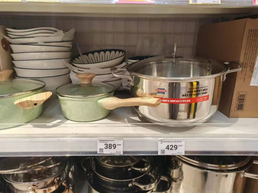 家居用品与礼品出海越南：流量之外的渠道、节庆与本地化逻辑