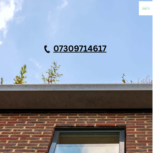 When Does Your Flat Roof Need Professional Attention.2
