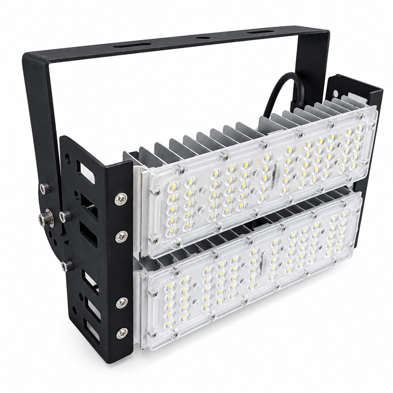 [Philips Inside] Đèn Pha LED Modules Chiếu Sáng Công Trường Xây Dựng Citilight CTL152M 100W LED150/CW 220-240V 15000LM