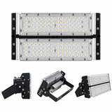 Den Pha Led Floodlight Modules Chieu Sang Ngoai Troi Citilight CTL152M 100W LED150 WW NW CW 220 240V