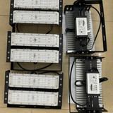 Den Pha Led Floodlight Modules Chieu Sang Ngoai Troi Citilight CTL152M 100W LED150 WW NW CW 220 240V
