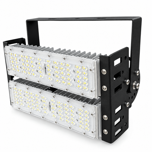 Den Pha Led Floodlight Modules Chieu Sang Ngoai Troi Citilight CTL152M 100W LED150 WW NW CW 220 240V.2