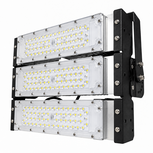 Den Pha Led Floodlight Modules Chieu Sang Ngoai Troi Citilight CTL153M 150W LED225 WW NW CW 220 240V.2