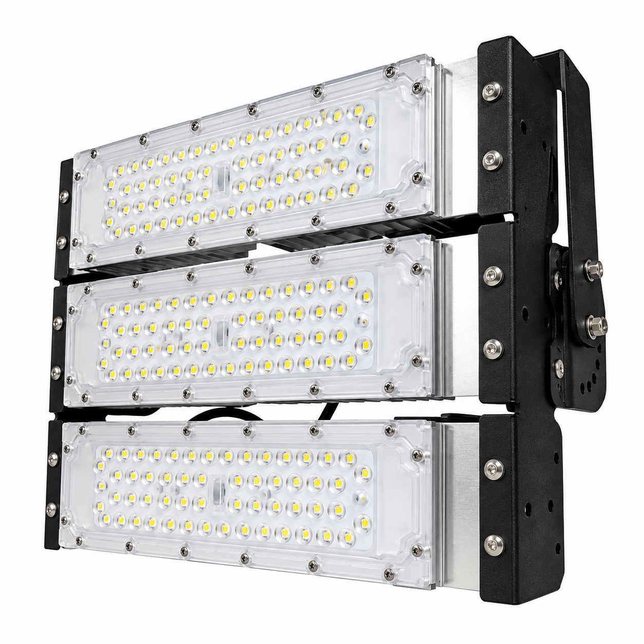 [Philips Inside] Đèn Pha LED Modules Chiếu Sáng Bảng Hiệu Cửa Hàng Citilight CTL153M 150W LED225/CW 220-240V 22500LM